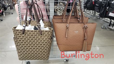 does burlington coat factory carry authentic michael kors|where are michael kors purses made.